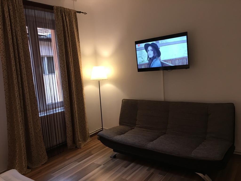 9 Central Residence Brasov Exterior photo